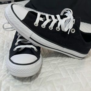 Women’s converse sneakers